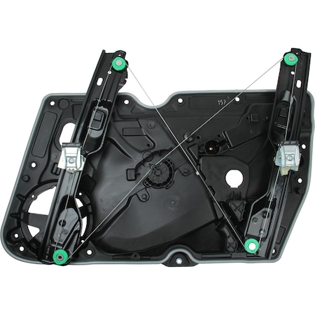 Genuine Window Regulator, 5K0837461D 5K0837461D